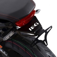 Honda CB650R (2021-2022) R&G Tail Tidy - LP0300BK